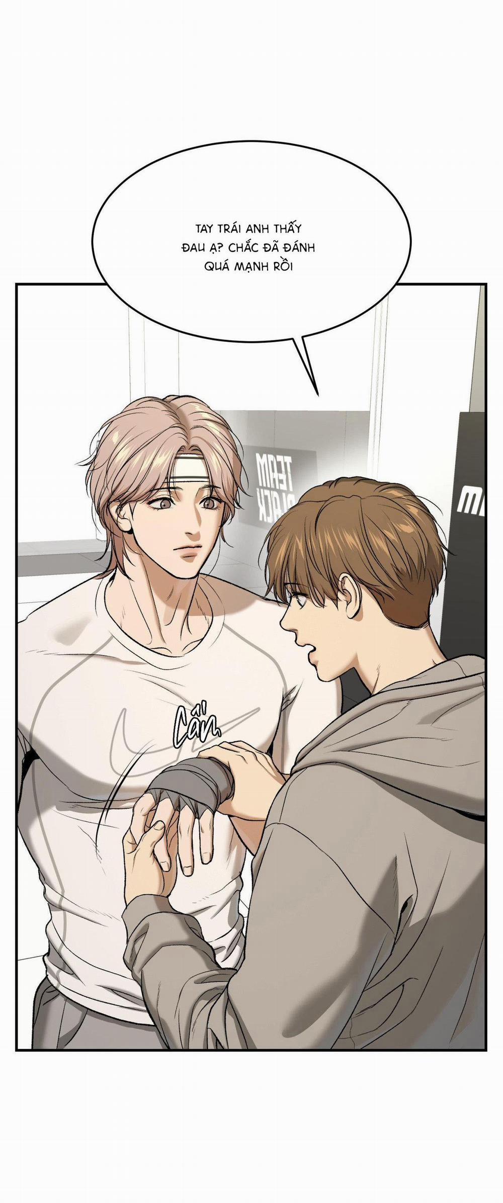 (Cbunu) Chinhx - Vận Xui 30 trang 63