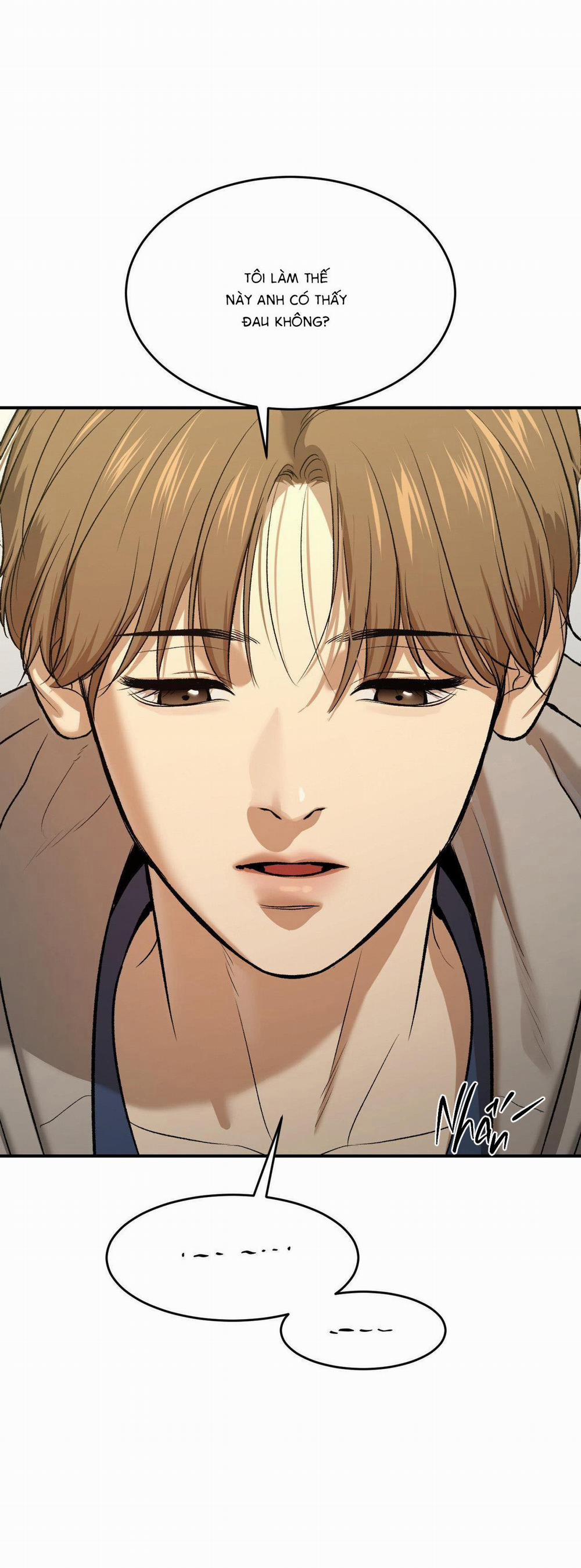 (Cbunu) Chinhx - Vận Xui 30 trang 64