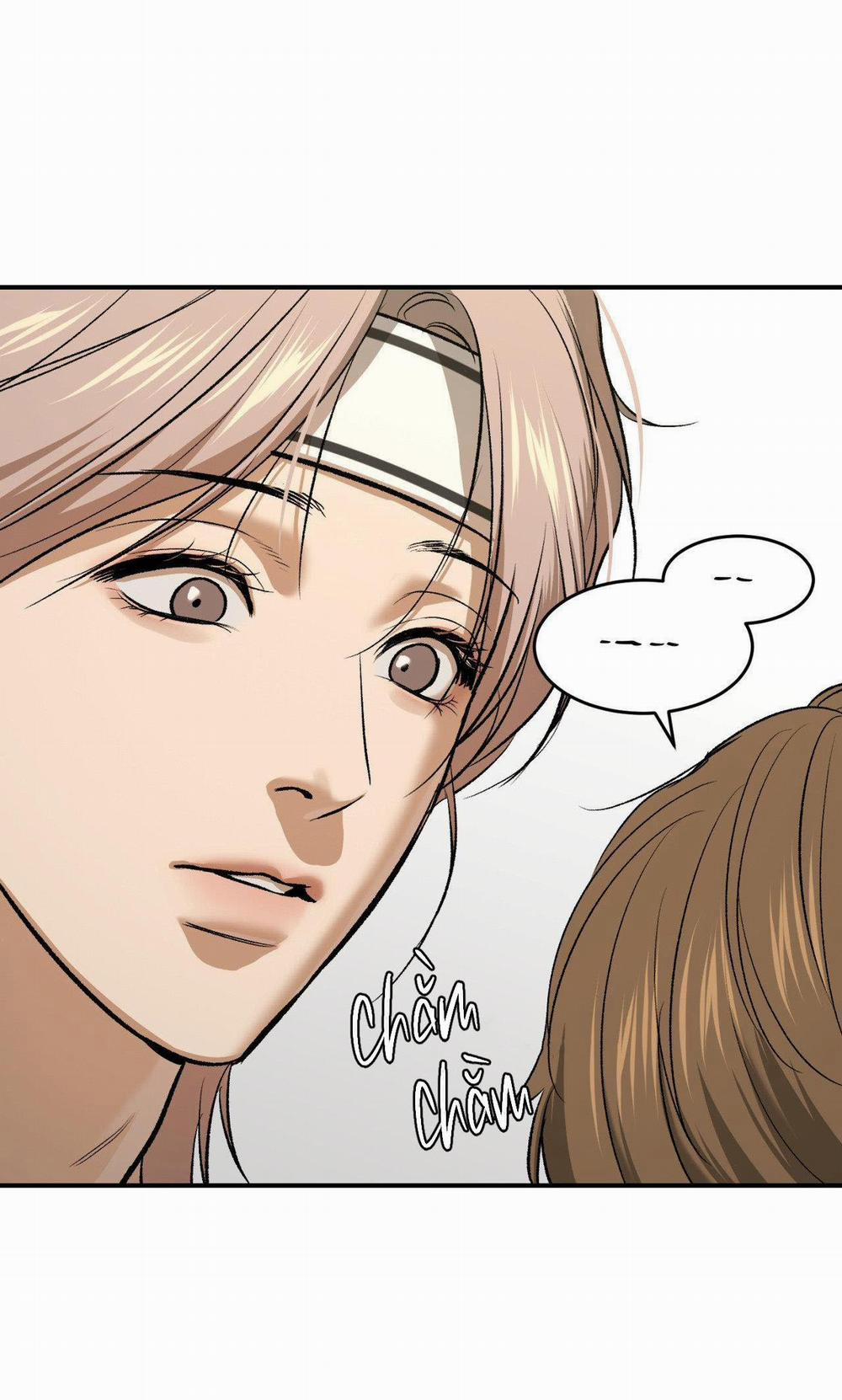 (Cbunu) Chinhx - Vận Xui 30 trang 65