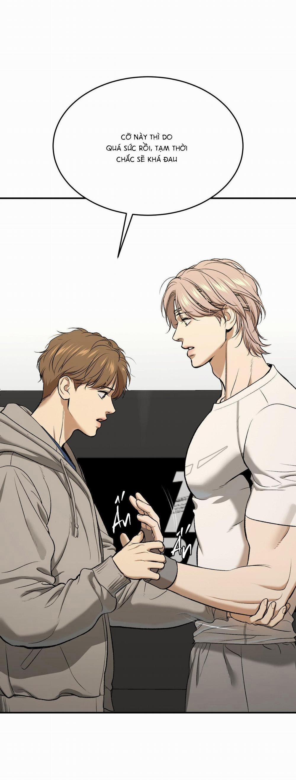 (Cbunu) Chinhx - Vận Xui 30 trang 66