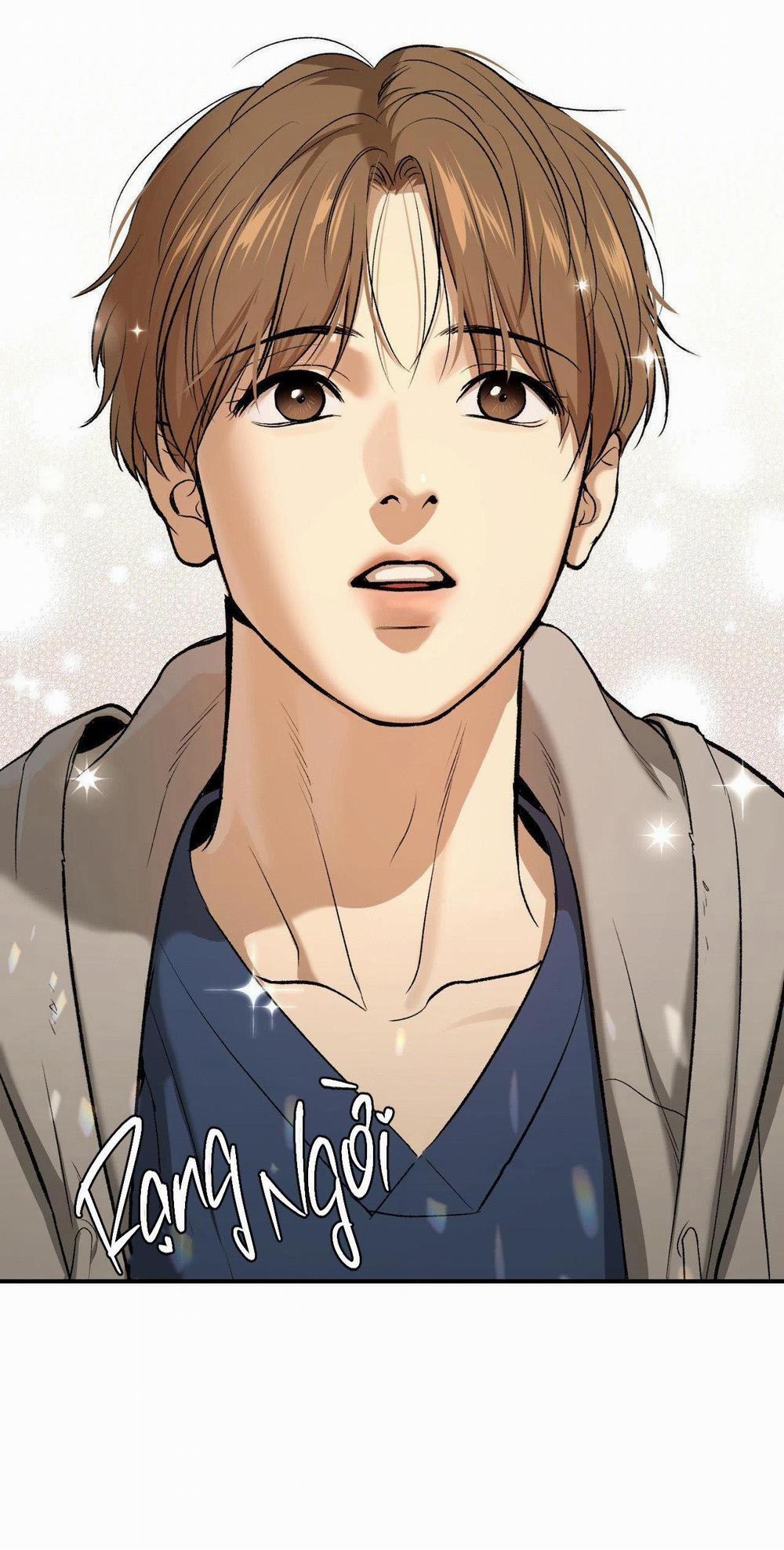 (Cbunu) Chinhx - Vận Xui 30 trang 68