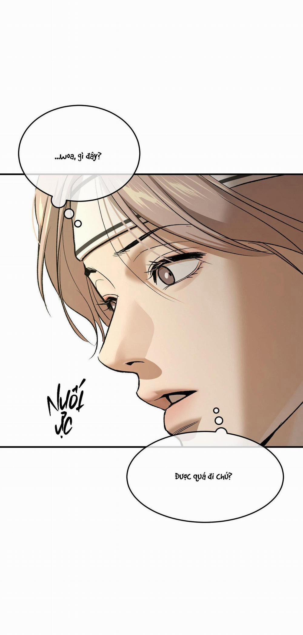 (Cbunu) Chinhx - Vận Xui 30 trang 69