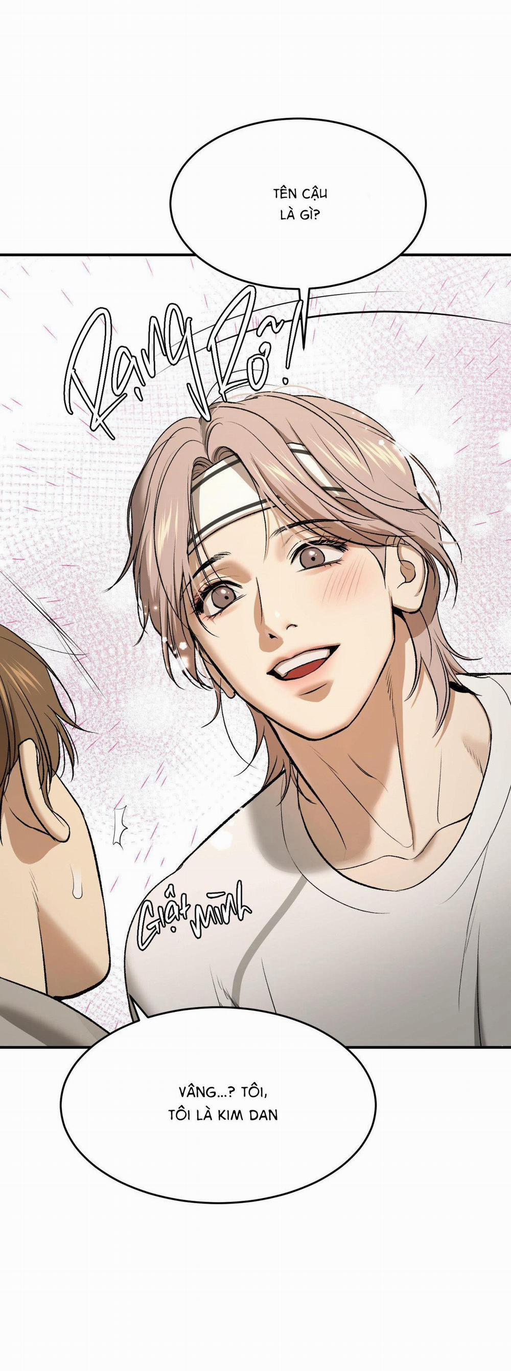 (Cbunu) Chinhx - Vận Xui 30 trang 72