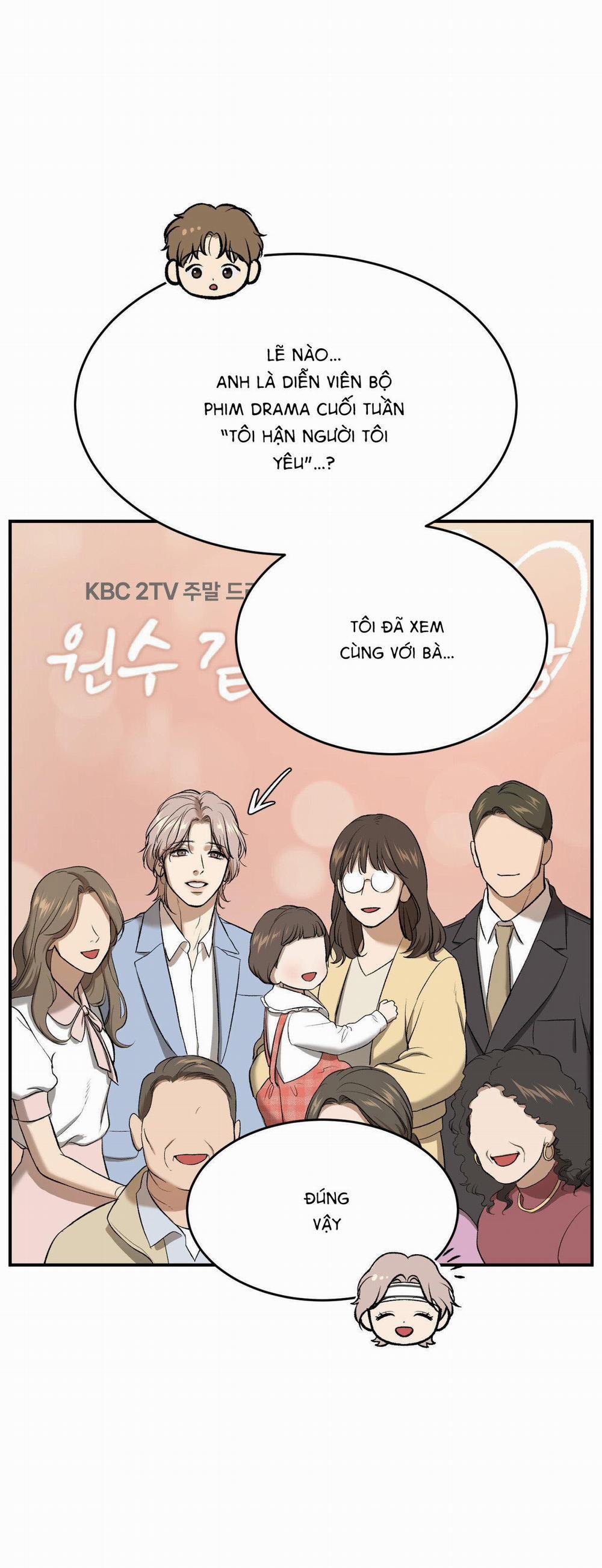 (Cbunu) Chinhx - Vận Xui 30 trang 76