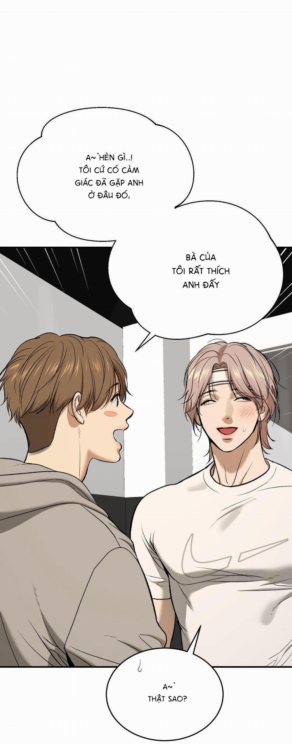 (Cbunu) Chinhx - Vận Xui 30 trang 77