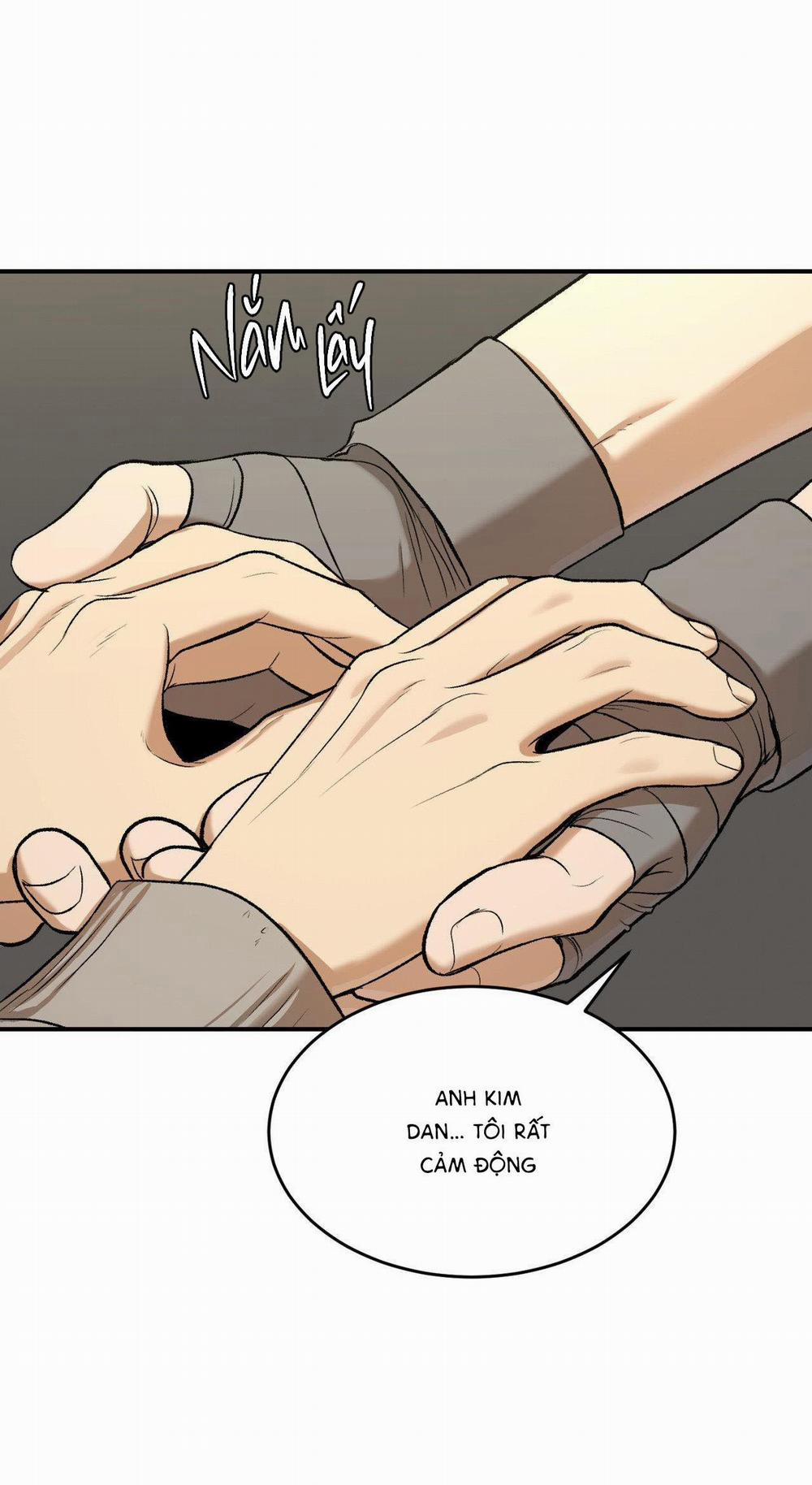 (Cbunu) Chinhx - Vận Xui 30 trang 79