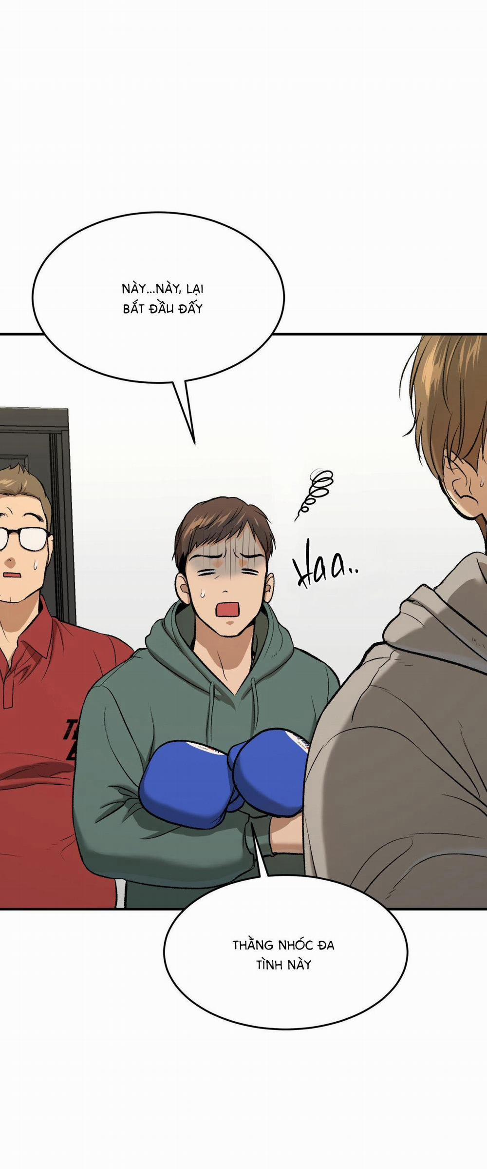 (Cbunu) Chinhx - Vận Xui 30 trang 81