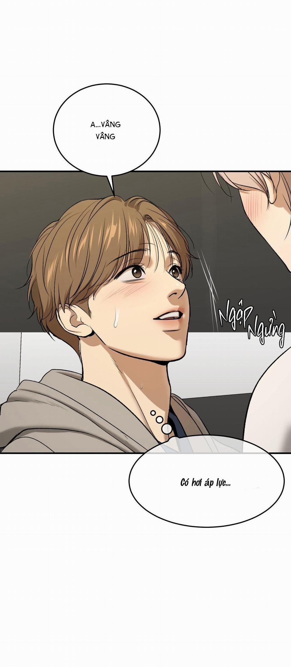 (Cbunu) Chinhx - Vận Xui 30 trang 82