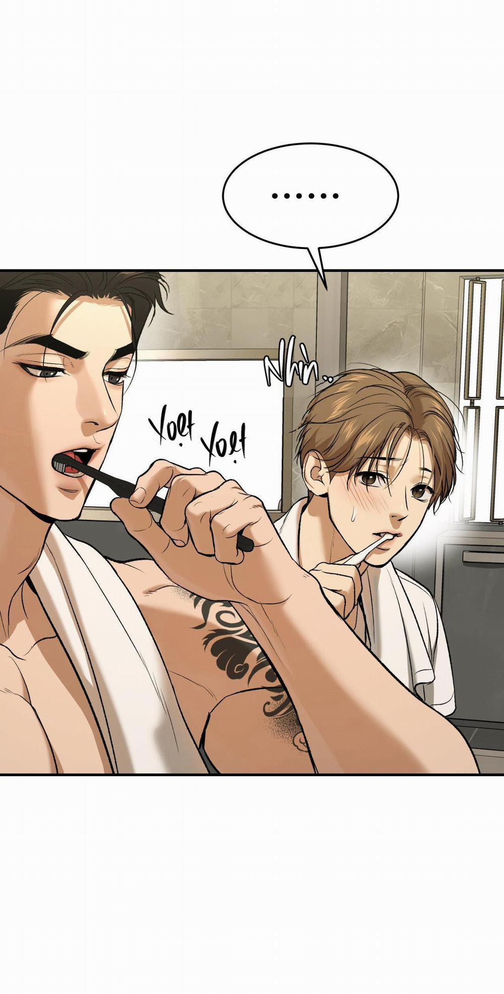 (Cbunu) Chinhx - Vận Xui 30 trang 9