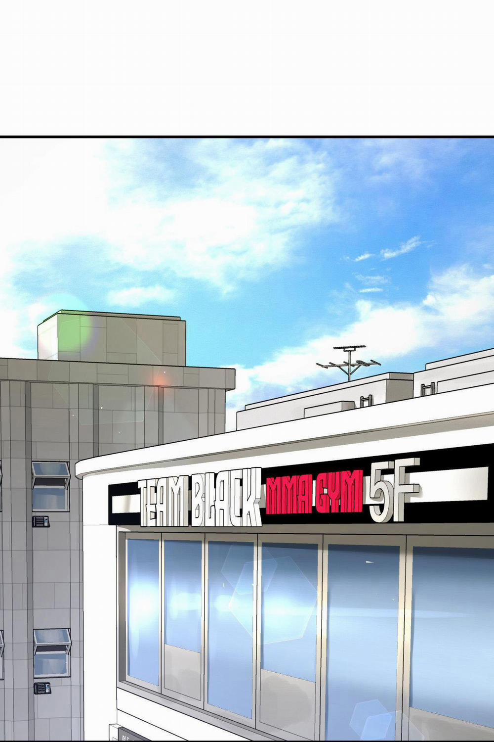 (Cbunu) Chinhx - Vận Xui 31 trang 1