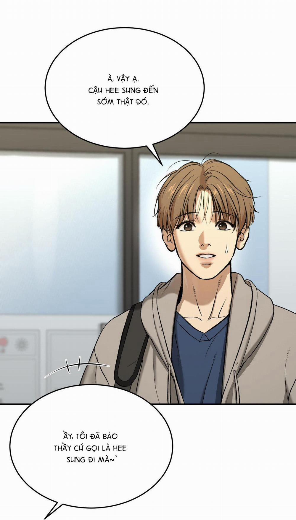 (Cbunu) Chinhx - Vận Xui 31 trang 100