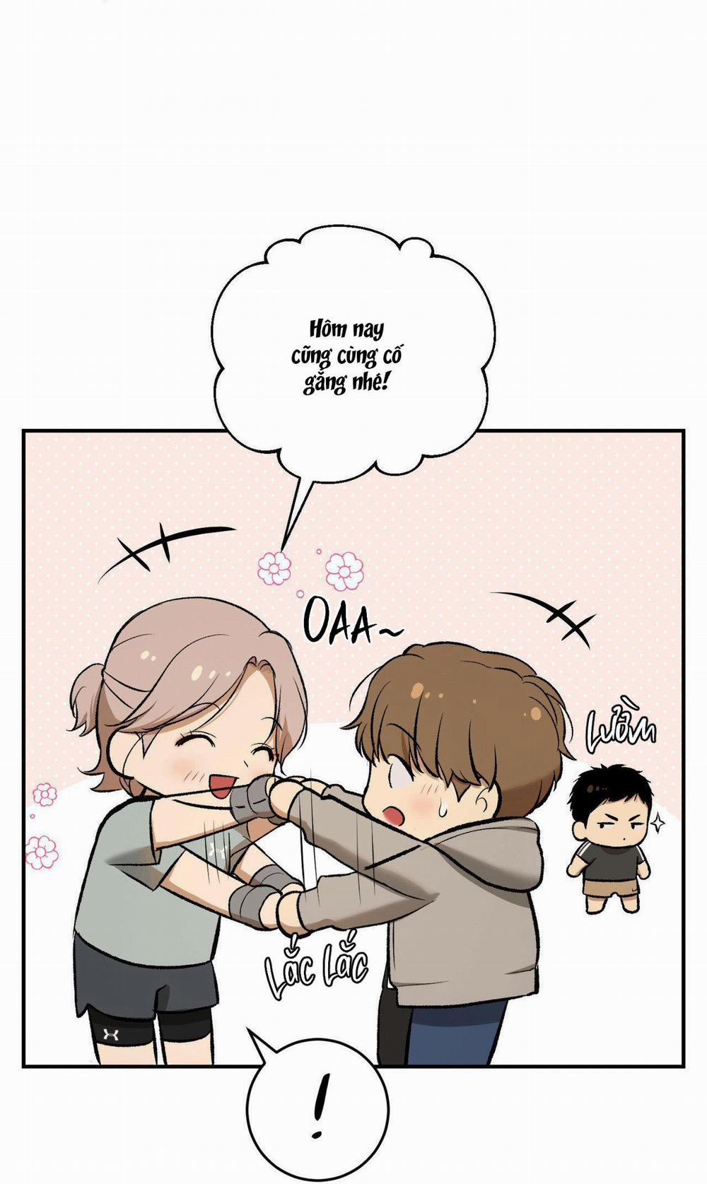 (Cbunu) Chinhx - Vận Xui 31 trang 101