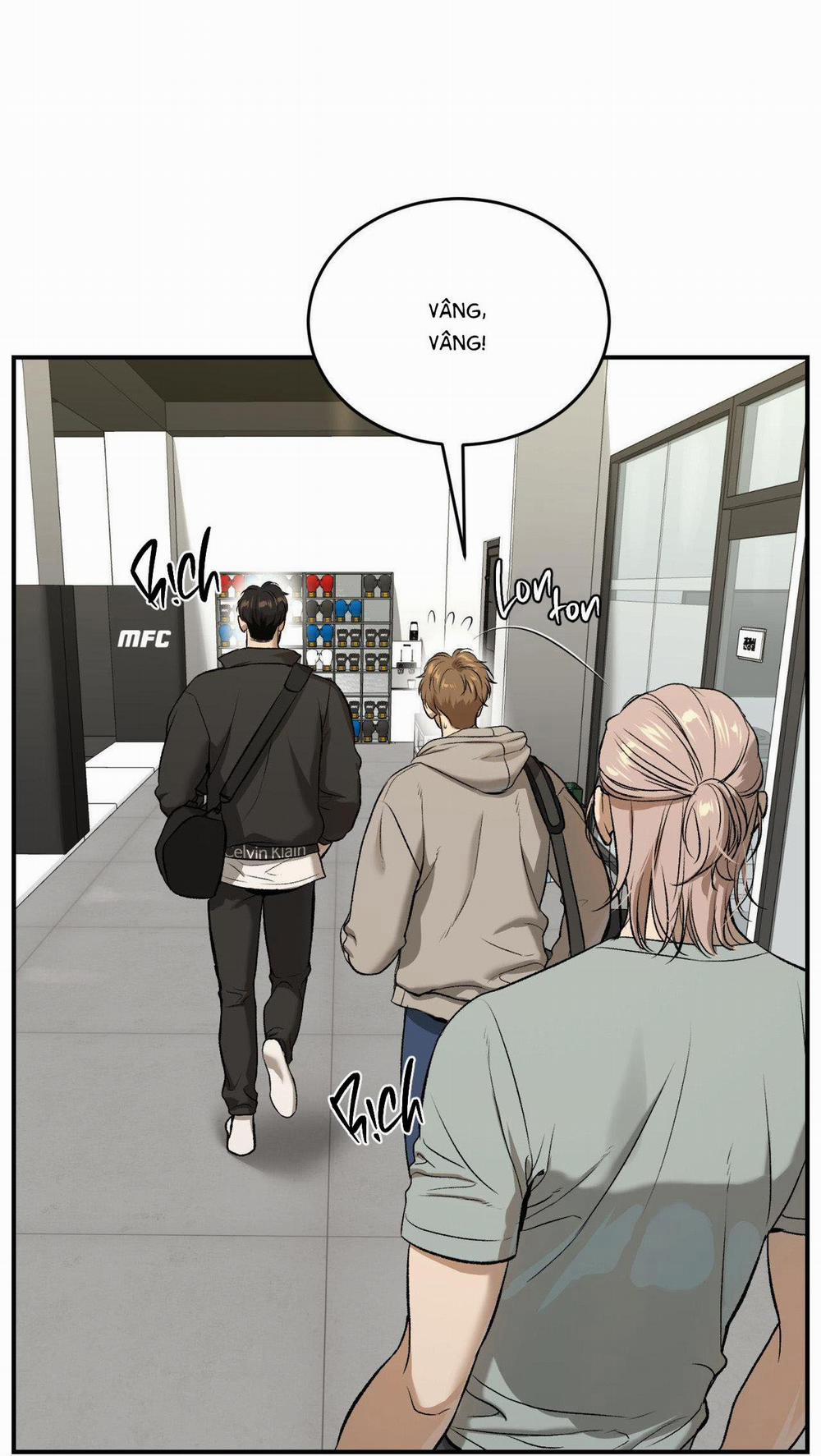 (Cbunu) Chinhx - Vận Xui 31 trang 125