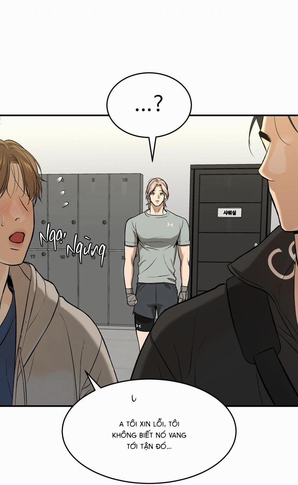 (Cbunu) Chinhx - Vận Xui 31 trang 129