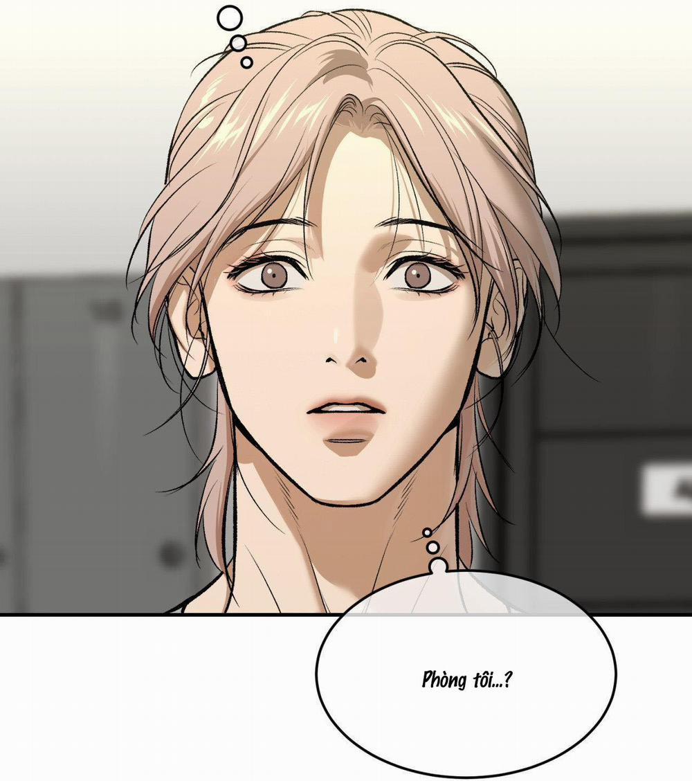 (Cbunu) Chinhx - Vận Xui 31 trang 132