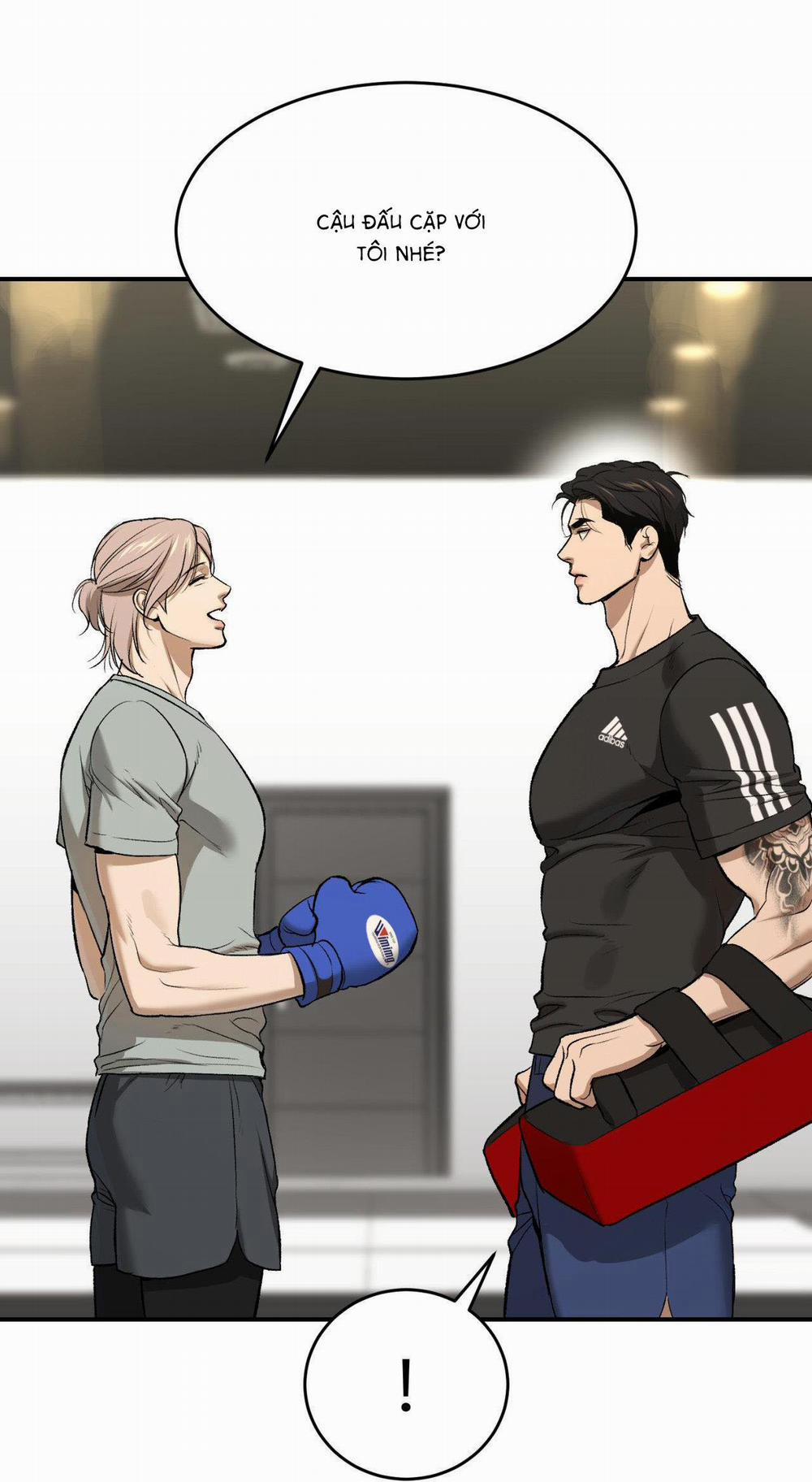 (Cbunu) Chinhx - Vận Xui 31 trang 142