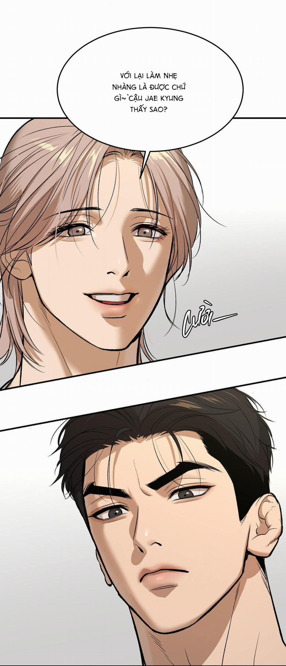 (Cbunu) Chinhx - Vận Xui 31 trang 146