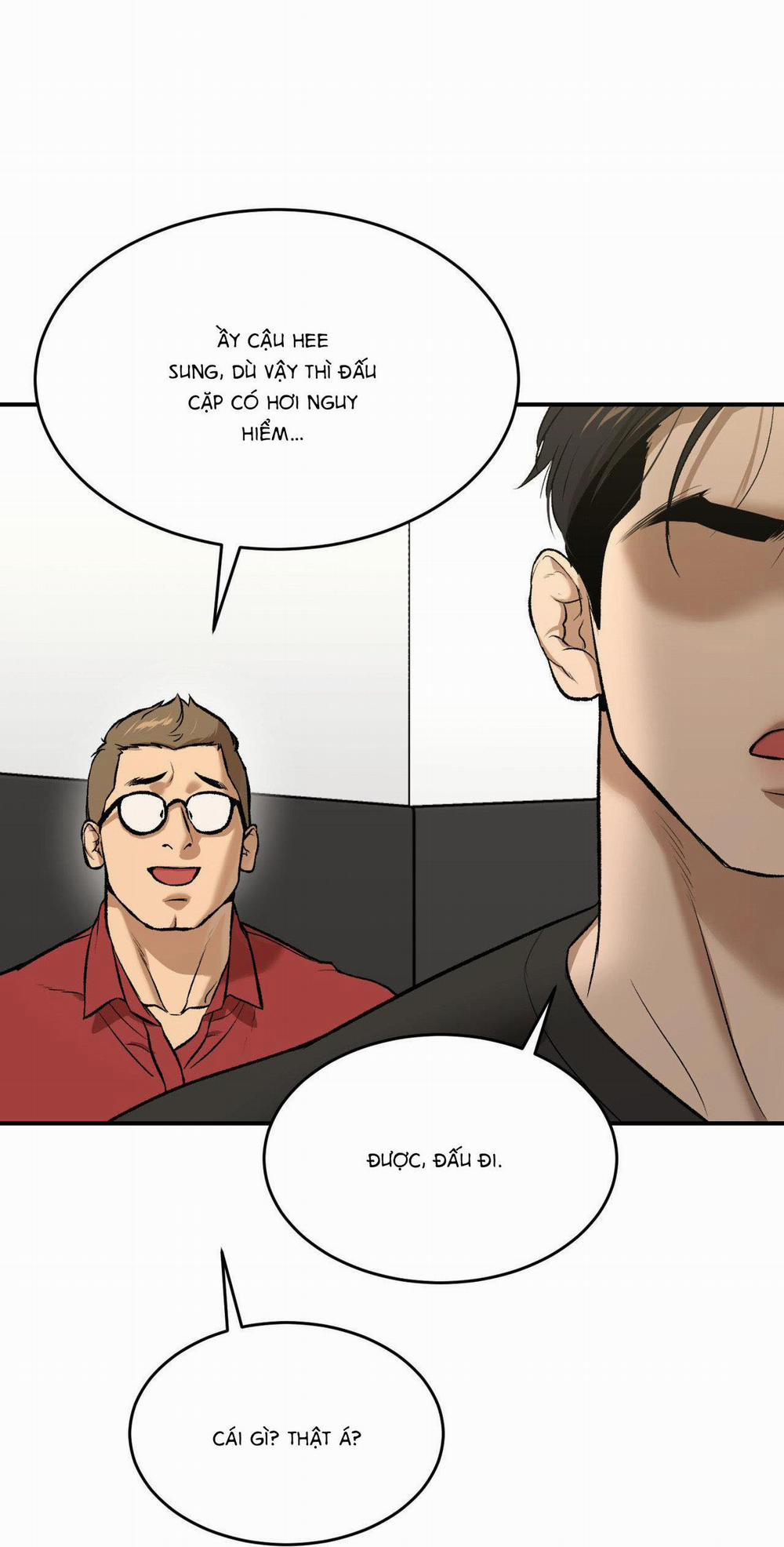 (Cbunu) Chinhx - Vận Xui 31 trang 148