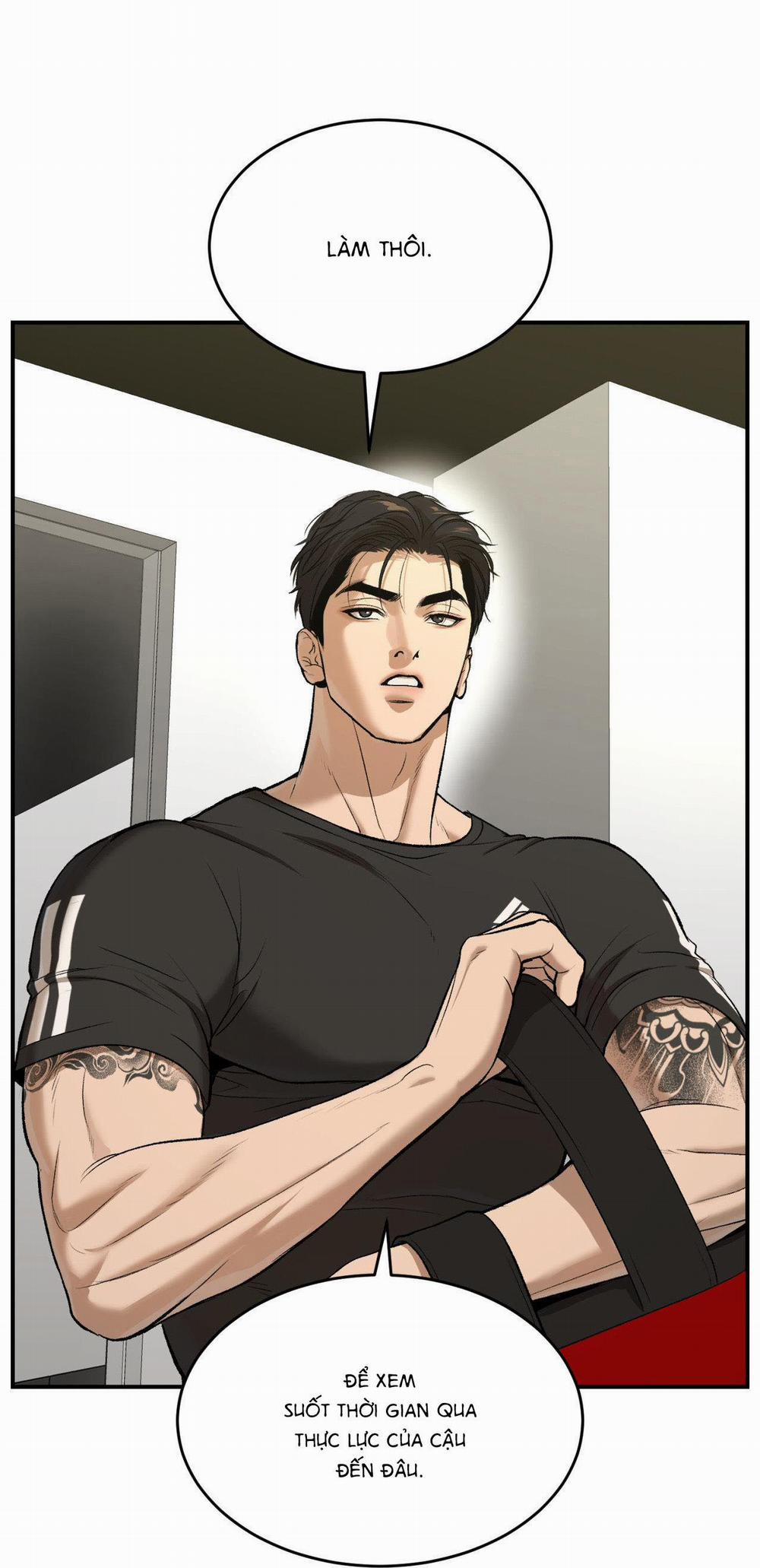 (Cbunu) Chinhx - Vận Xui 31 trang 150