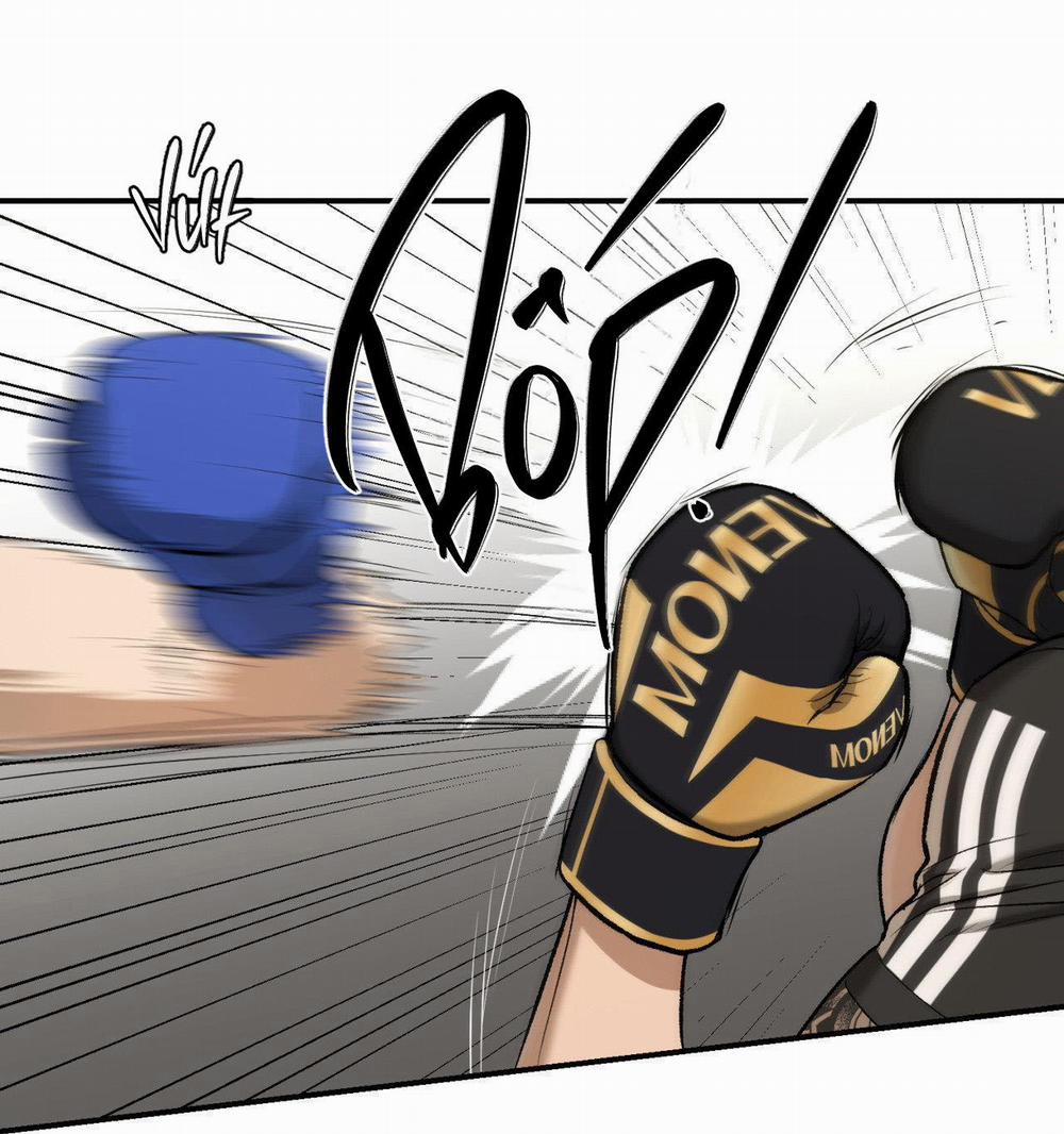 (Cbunu) Chinhx - Vận Xui 31 trang 156