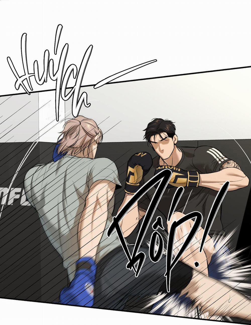 (Cbunu) Chinhx - Vận Xui 31 trang 157