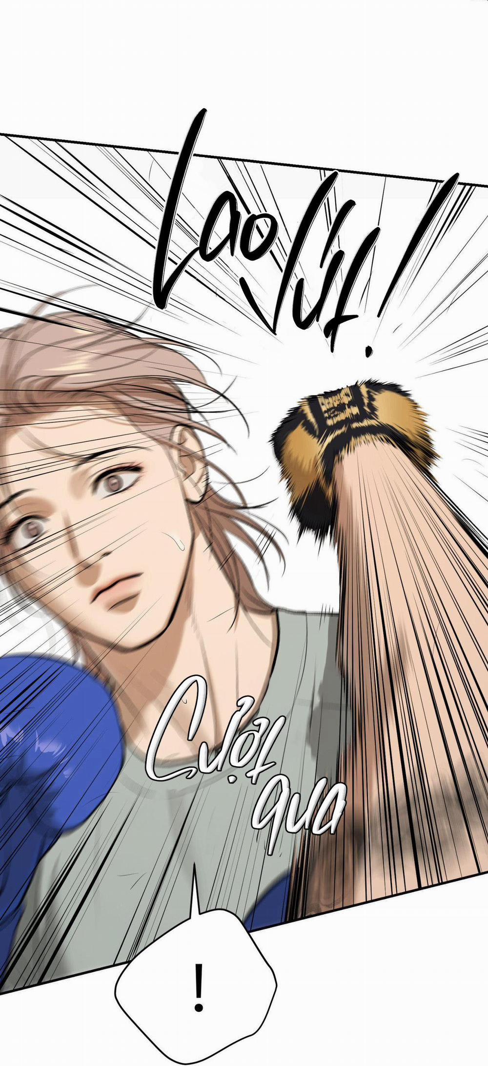 (Cbunu) Chinhx - Vận Xui 31 trang 158