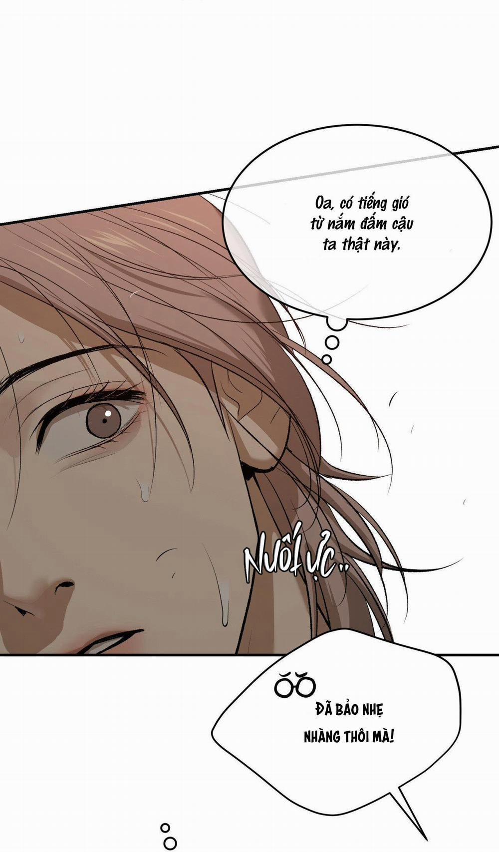 (Cbunu) Chinhx - Vận Xui 31 trang 159