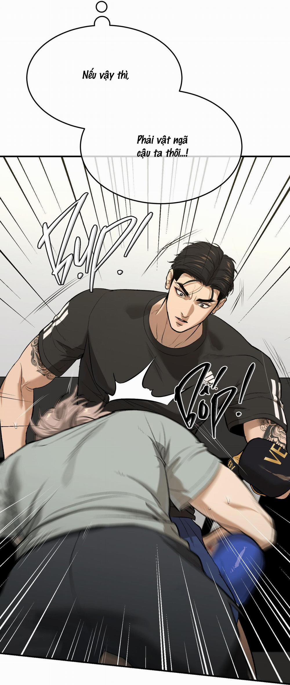 (Cbunu) Chinhx - Vận Xui 31 trang 160