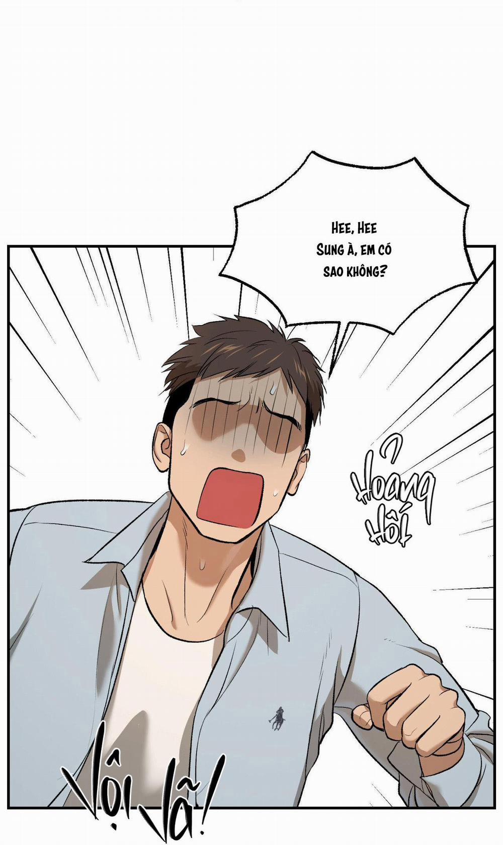 (Cbunu) Chinhx - Vận Xui 31 trang 164