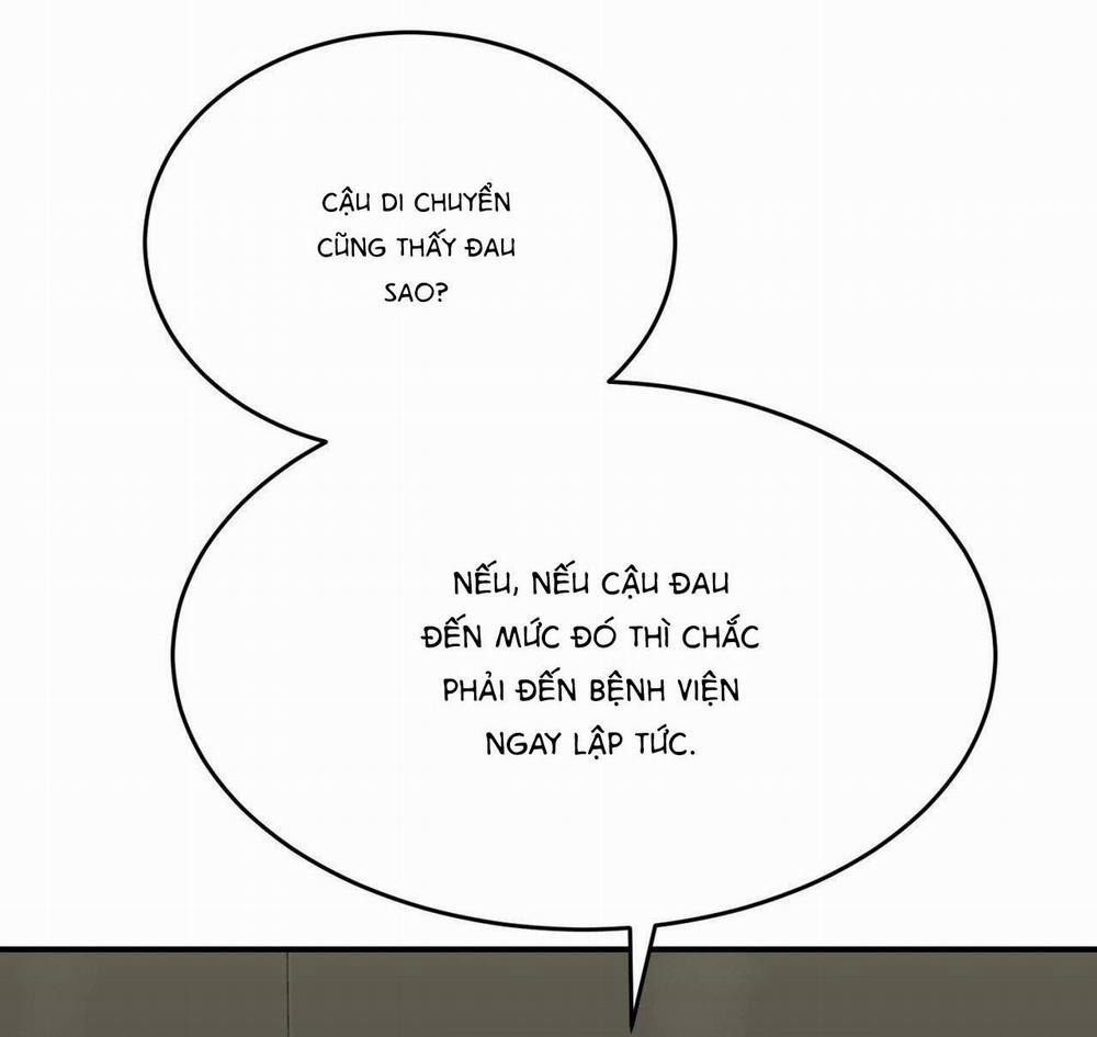 (Cbunu) Chinhx - Vận Xui 31 trang 170