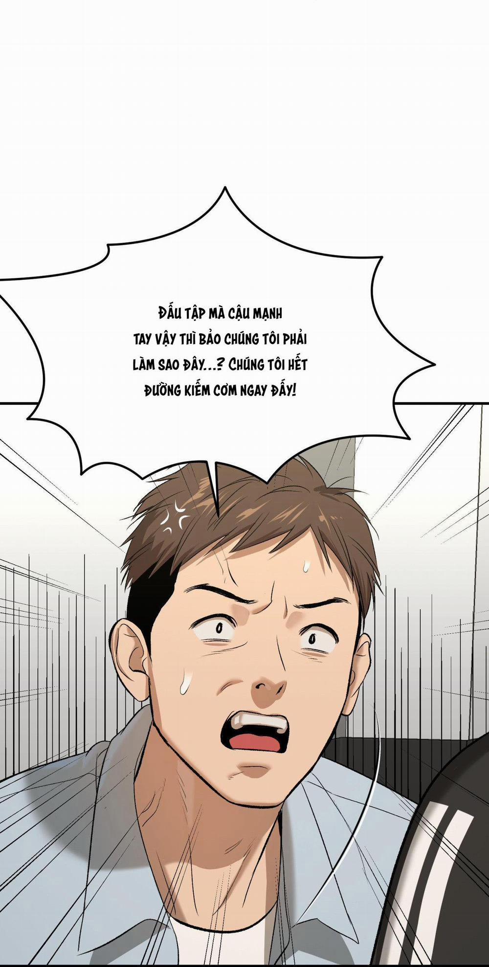 (Cbunu) Chinhx - Vận Xui 31 trang 172