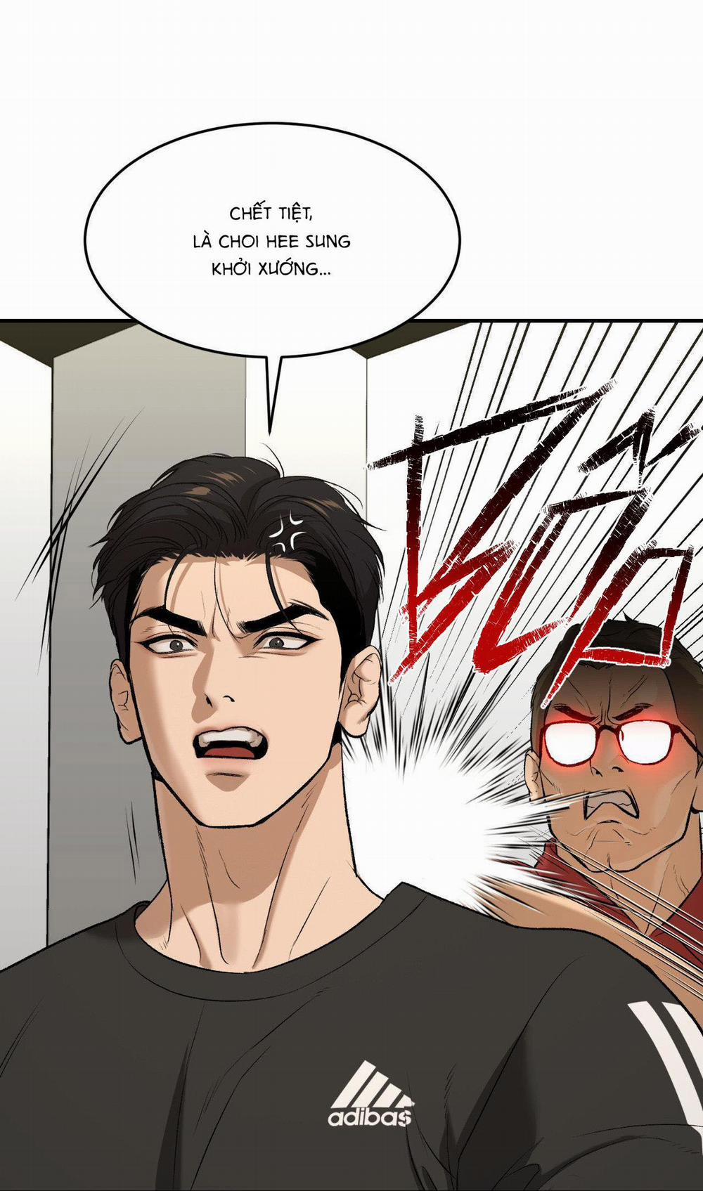 (Cbunu) Chinhx - Vận Xui 31 trang 174