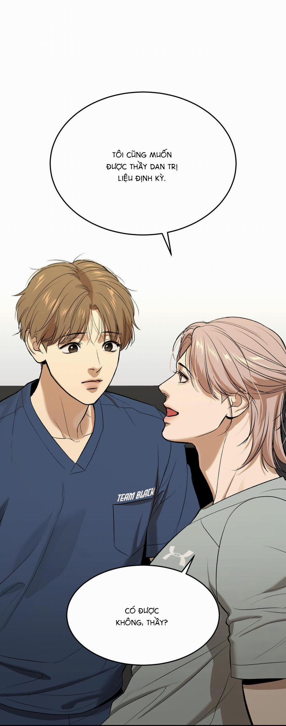 (Cbunu) Chinhx - Vận Xui 31 trang 180