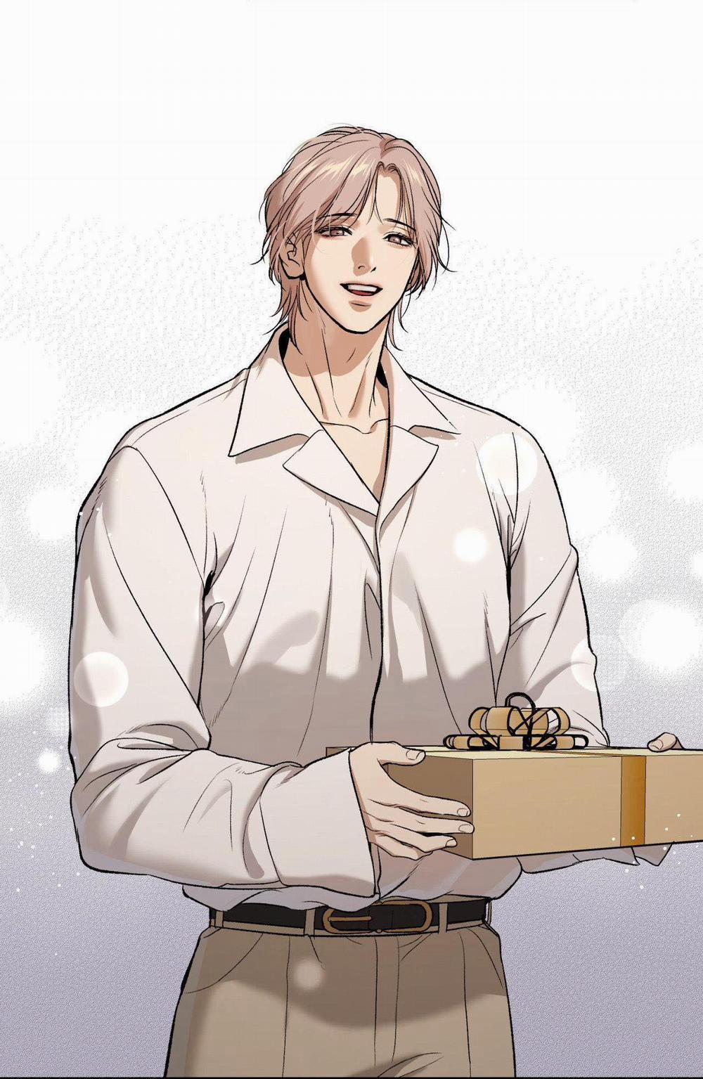 (Cbunu) Chinhx - Vận Xui 31 trang 20