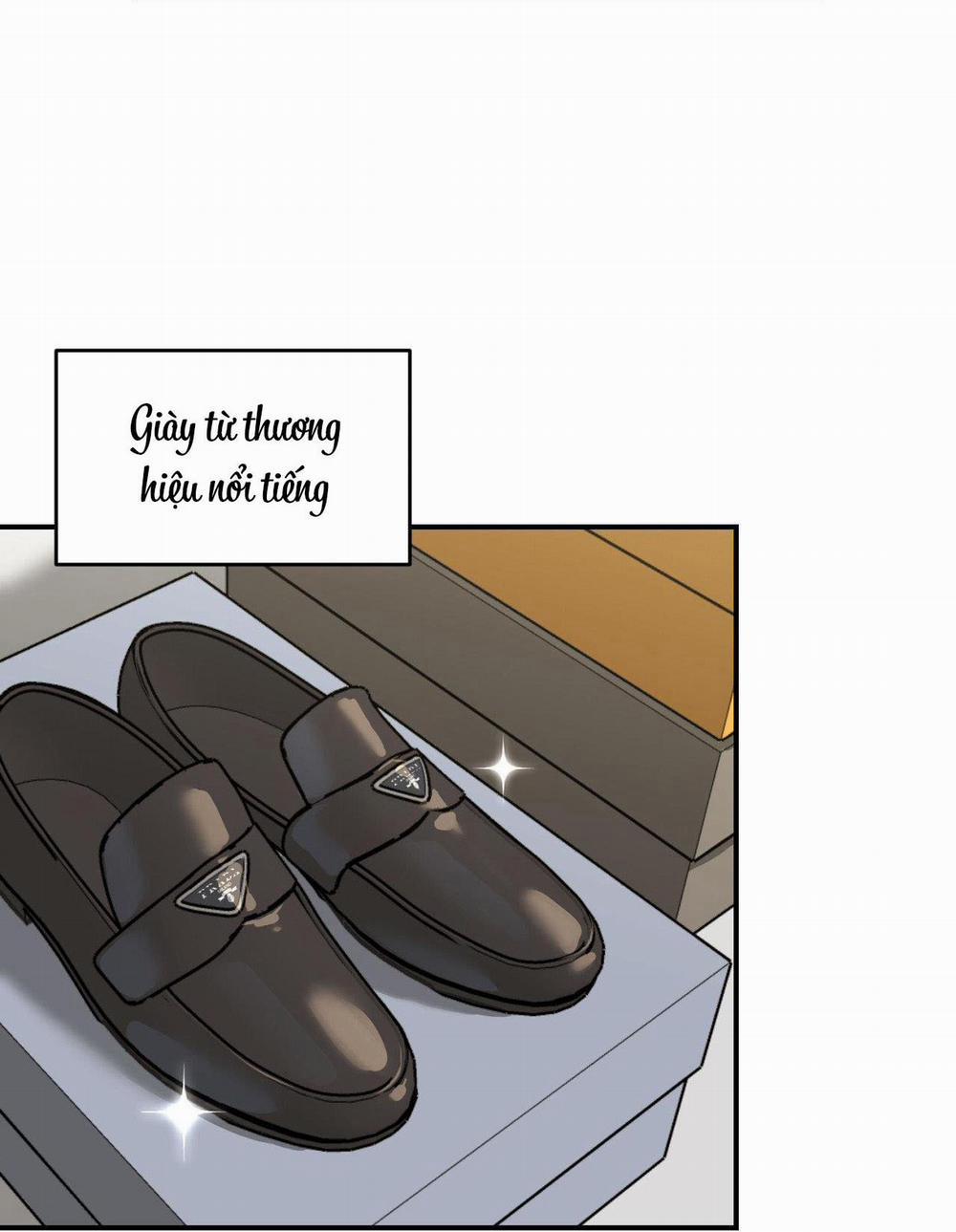 (Cbunu) Chinhx - Vận Xui 31 trang 22