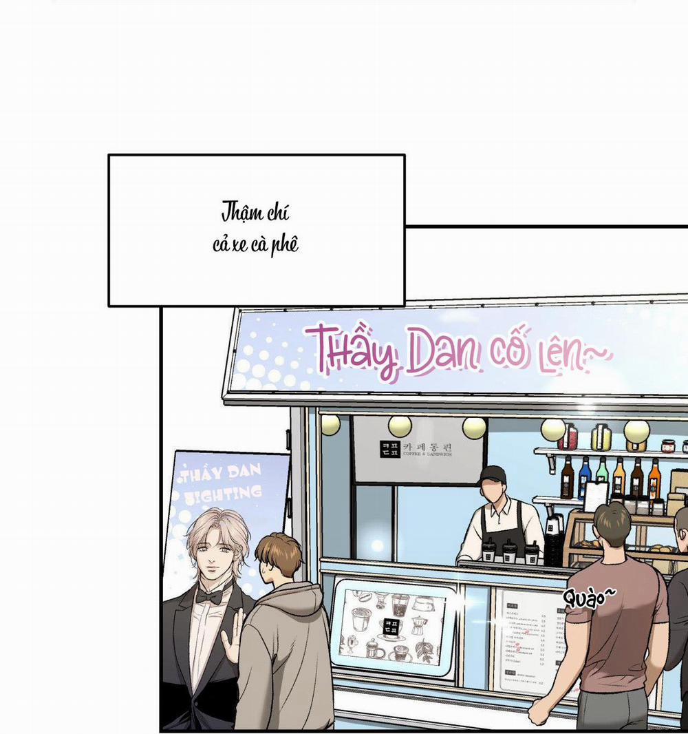 (Cbunu) Chinhx - Vận Xui 31 trang 25