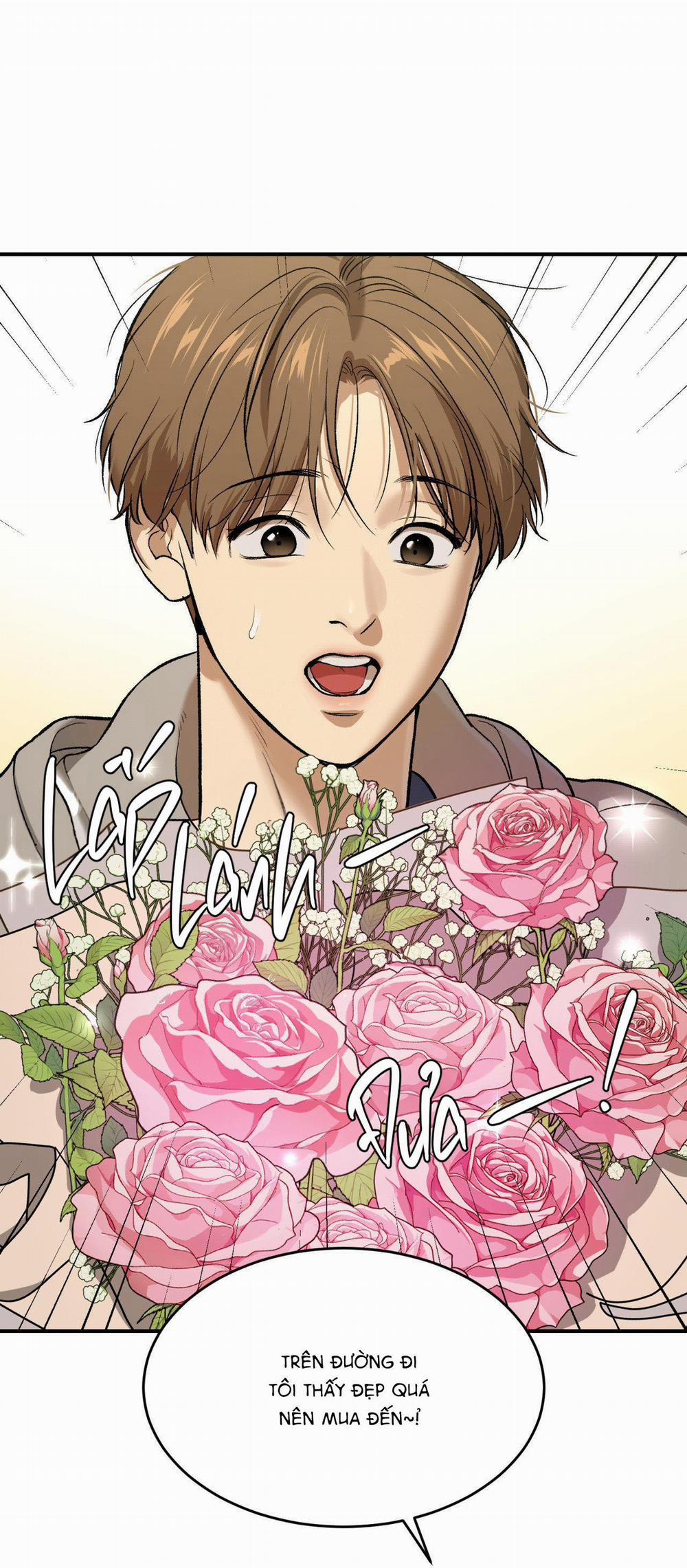 (Cbunu) Chinhx - Vận Xui 31 trang 27