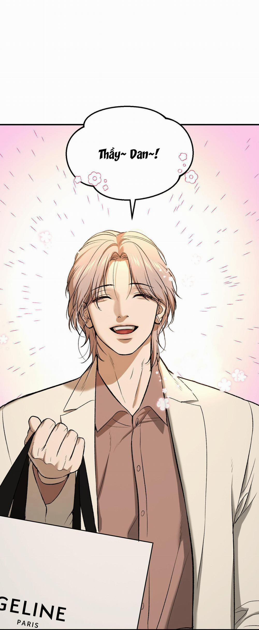 (Cbunu) Chinhx - Vận Xui 31 trang 3