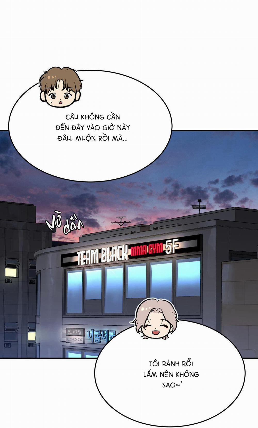 (Cbunu) Chinhx - Vận Xui 31 trang 31