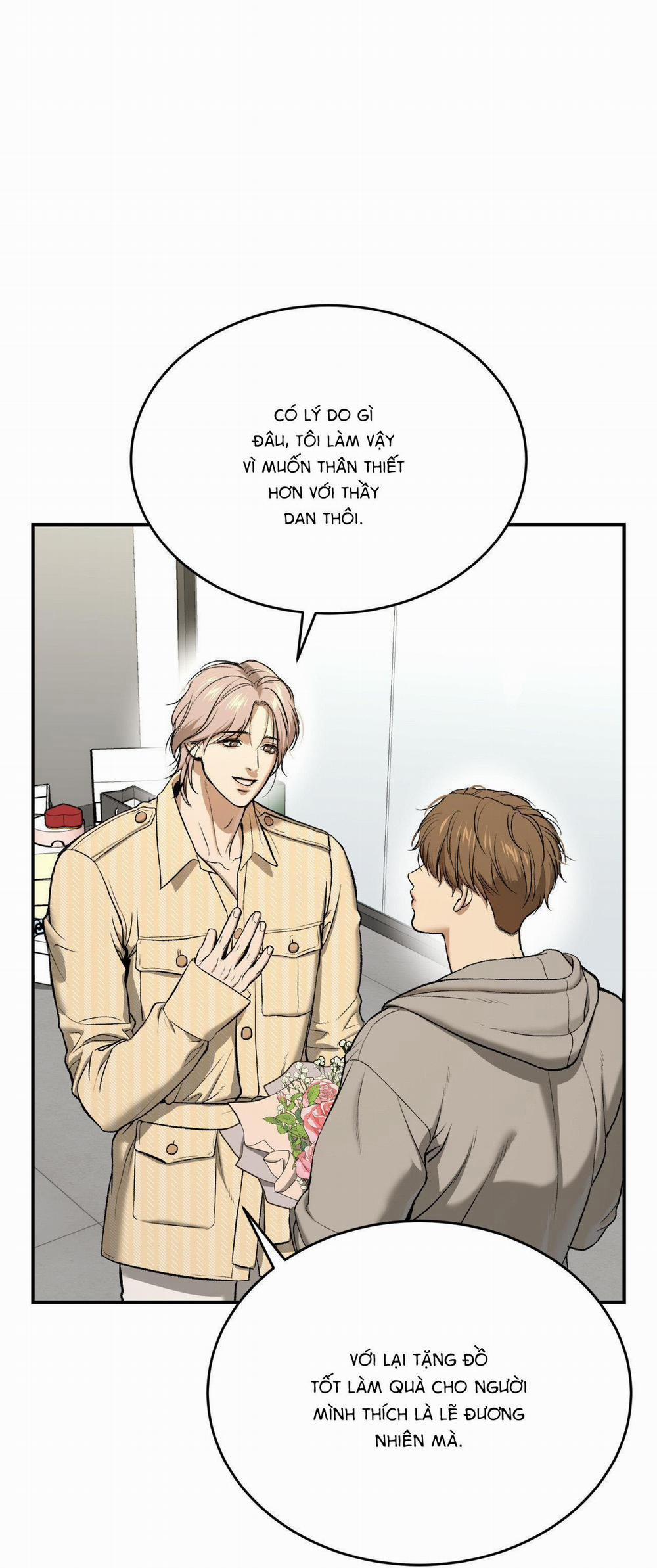 (Cbunu) Chinhx - Vận Xui 31 trang 43