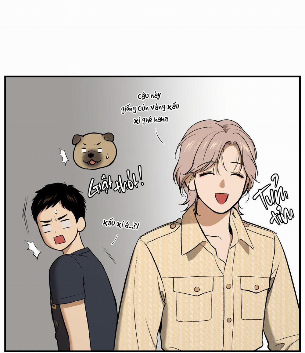 (Cbunu) Chinhx - Vận Xui 31 trang 50