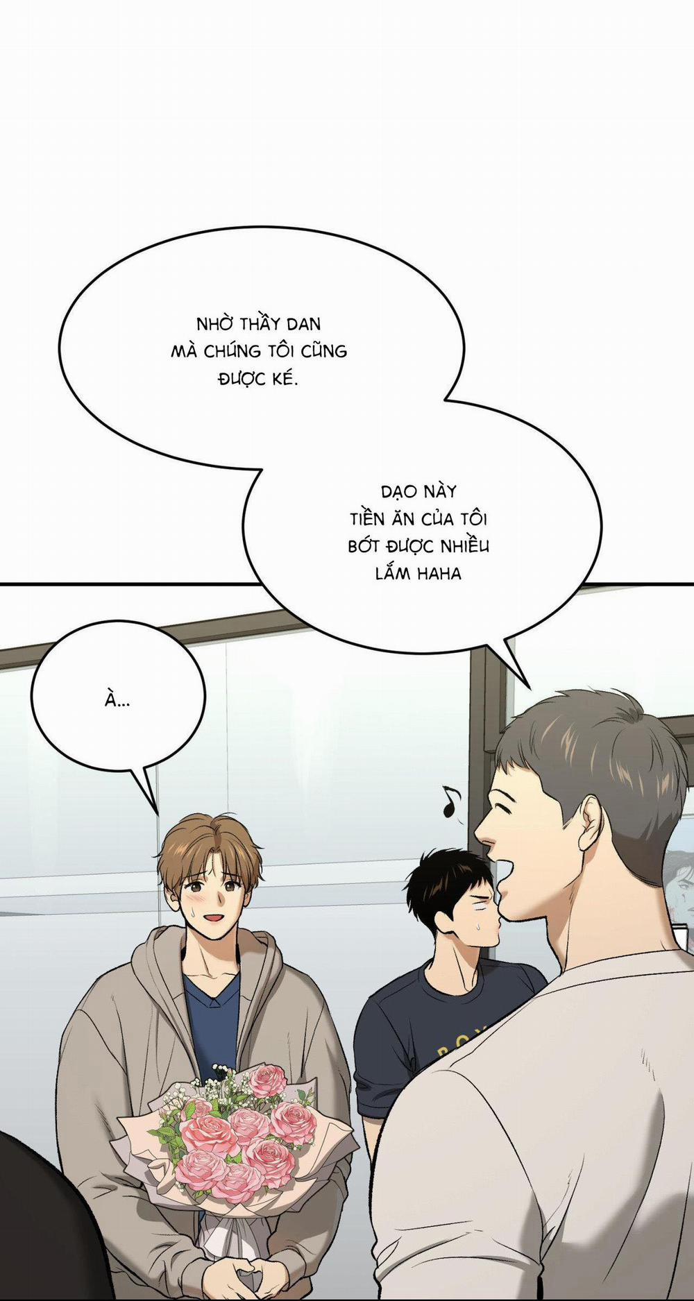 (Cbunu) Chinhx - Vận Xui 31 trang 52