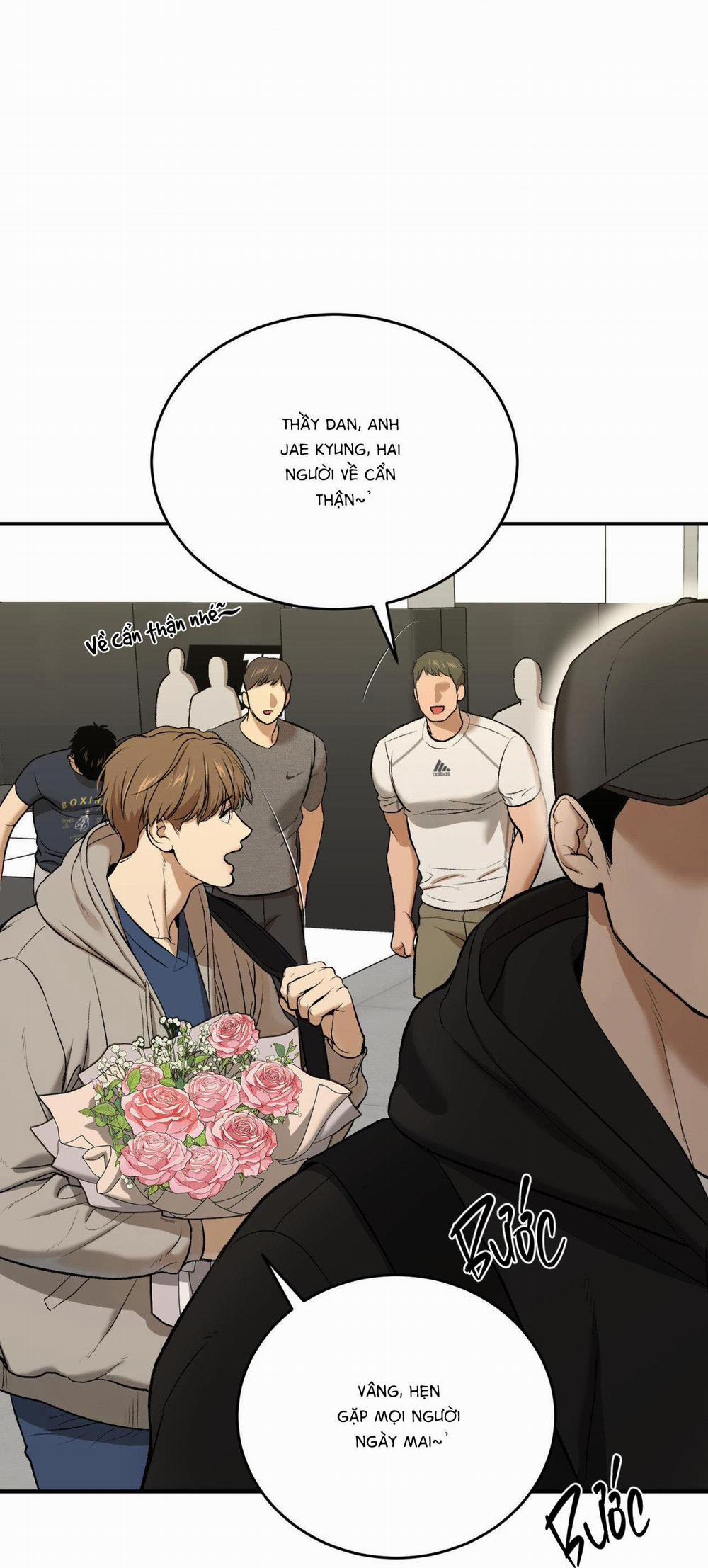 (Cbunu) Chinhx - Vận Xui 31 trang 67