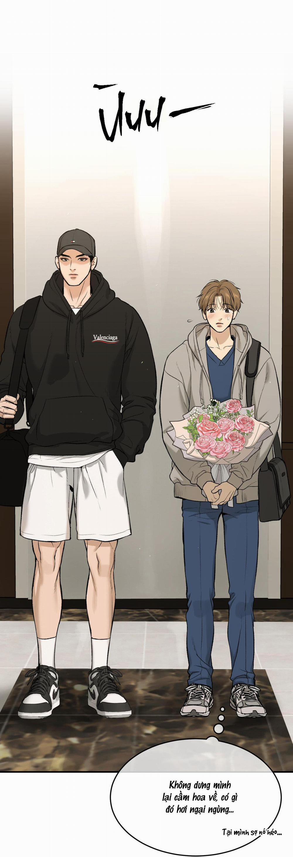 (Cbunu) Chinhx - Vận Xui 31 trang 74