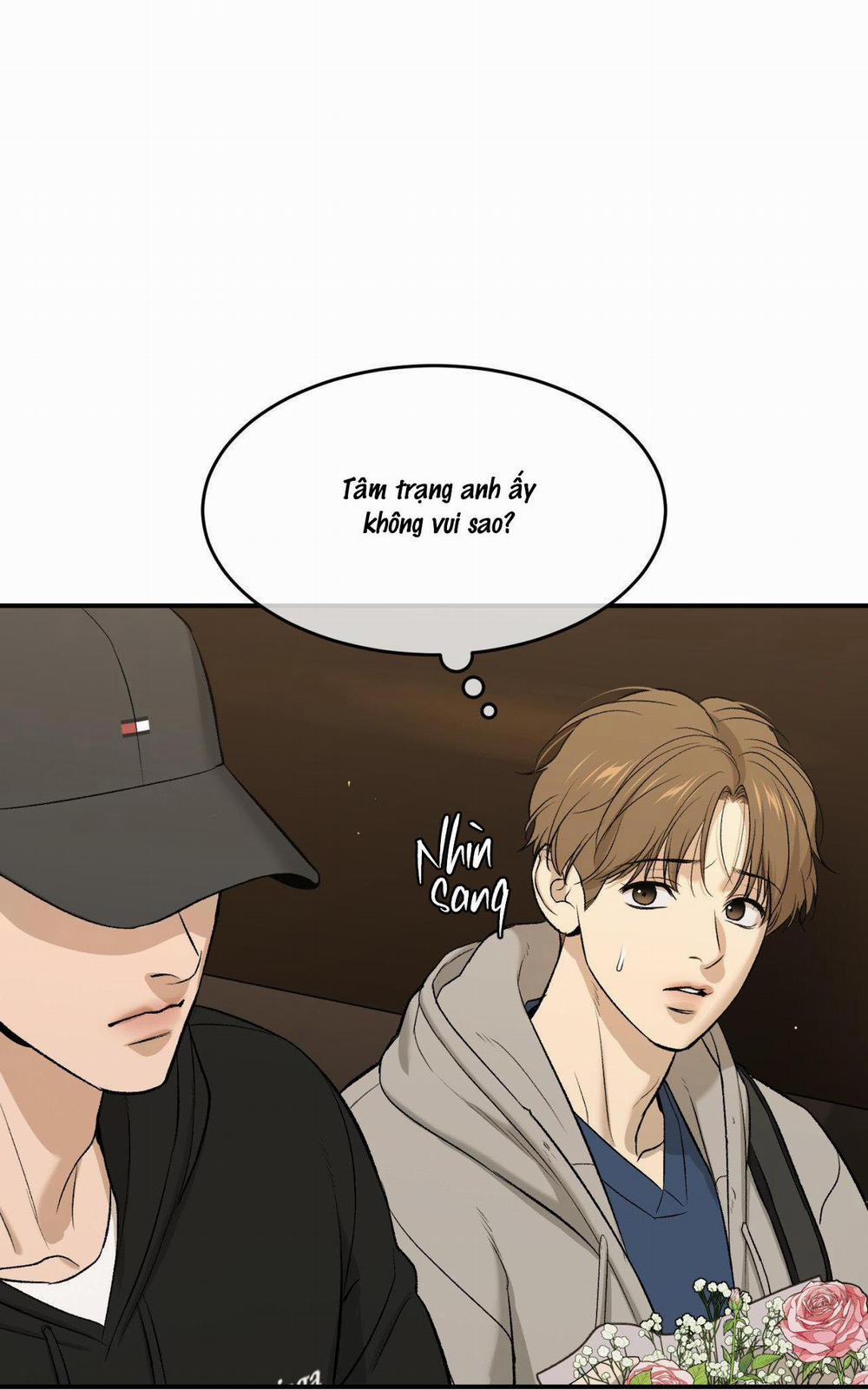 (Cbunu) Chinhx - Vận Xui 31 trang 77