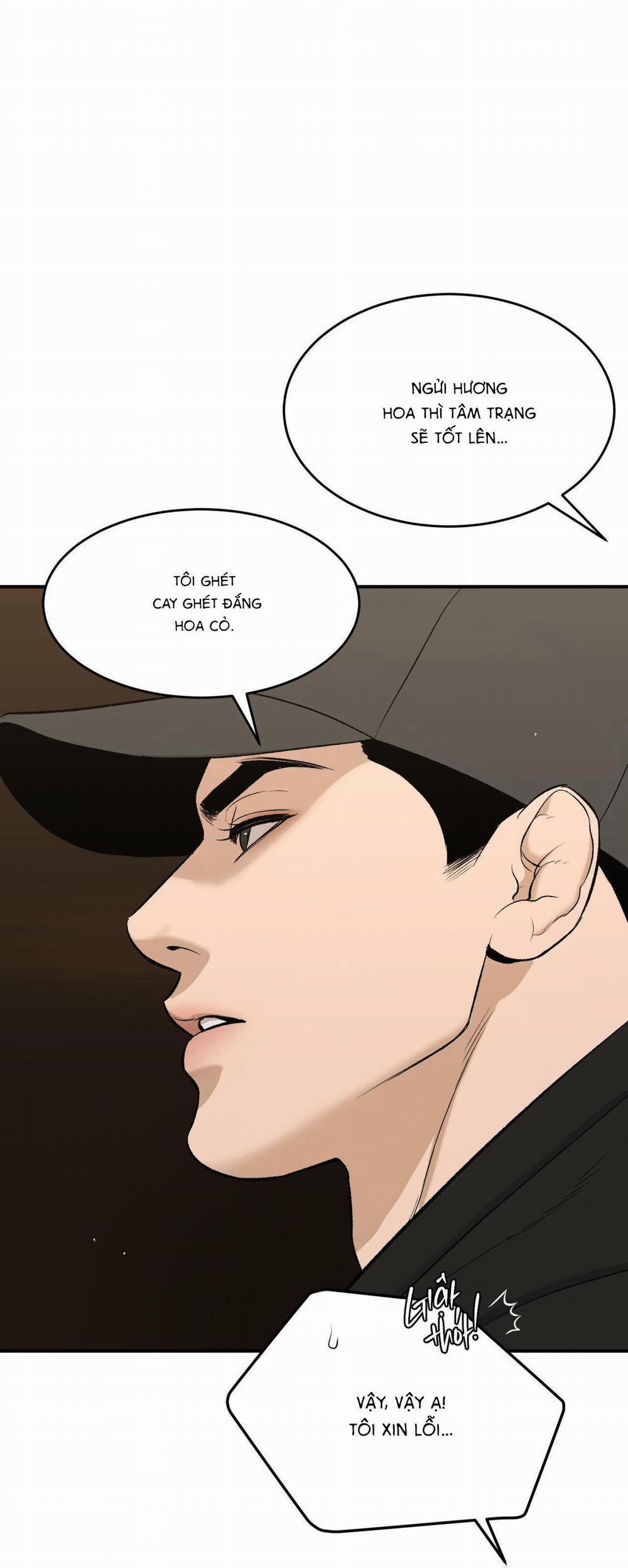 (Cbunu) Chinhx - Vận Xui 31 trang 80