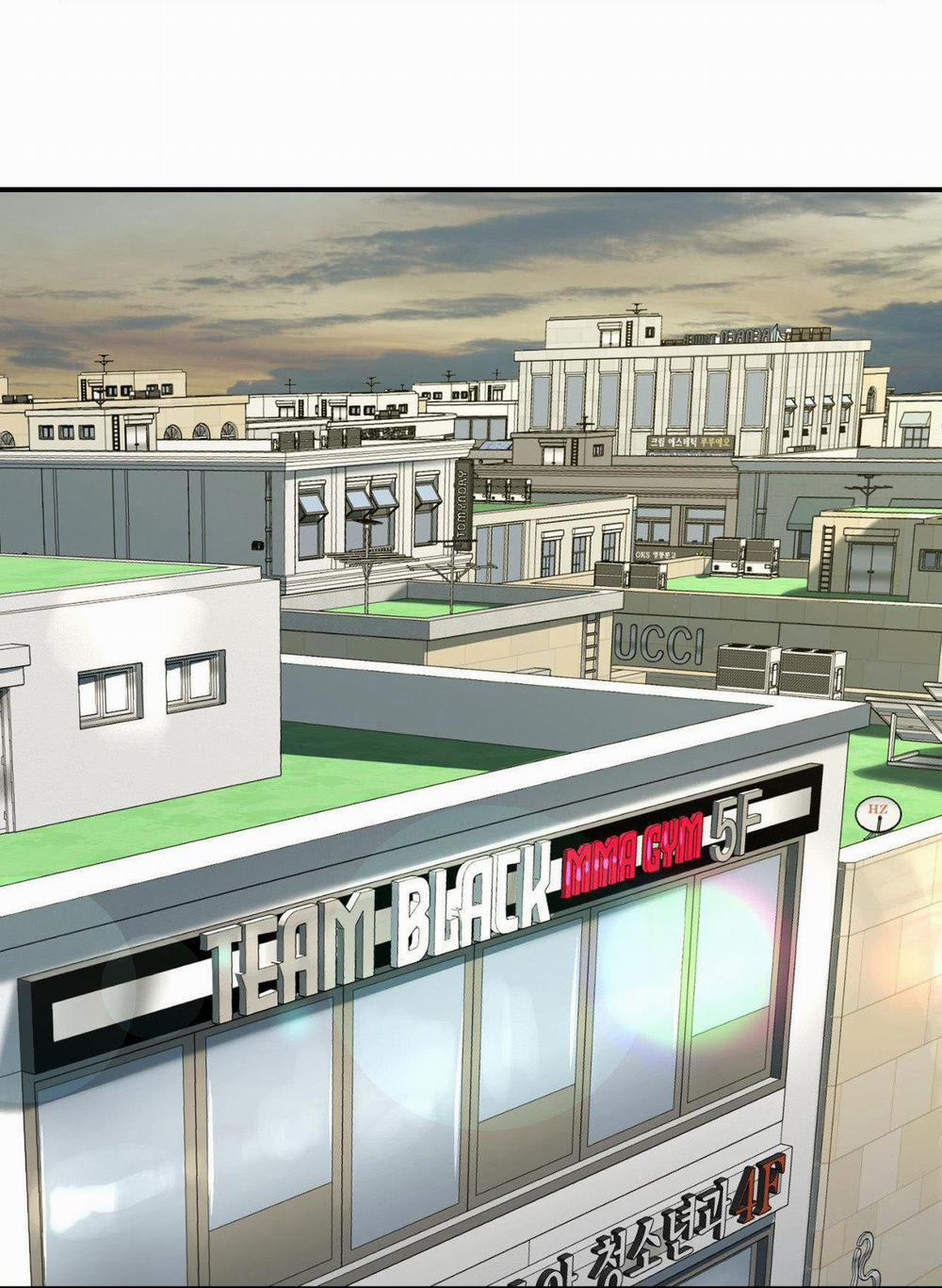 (Cbunu) Chinhx - Vận Xui 31 trang 94