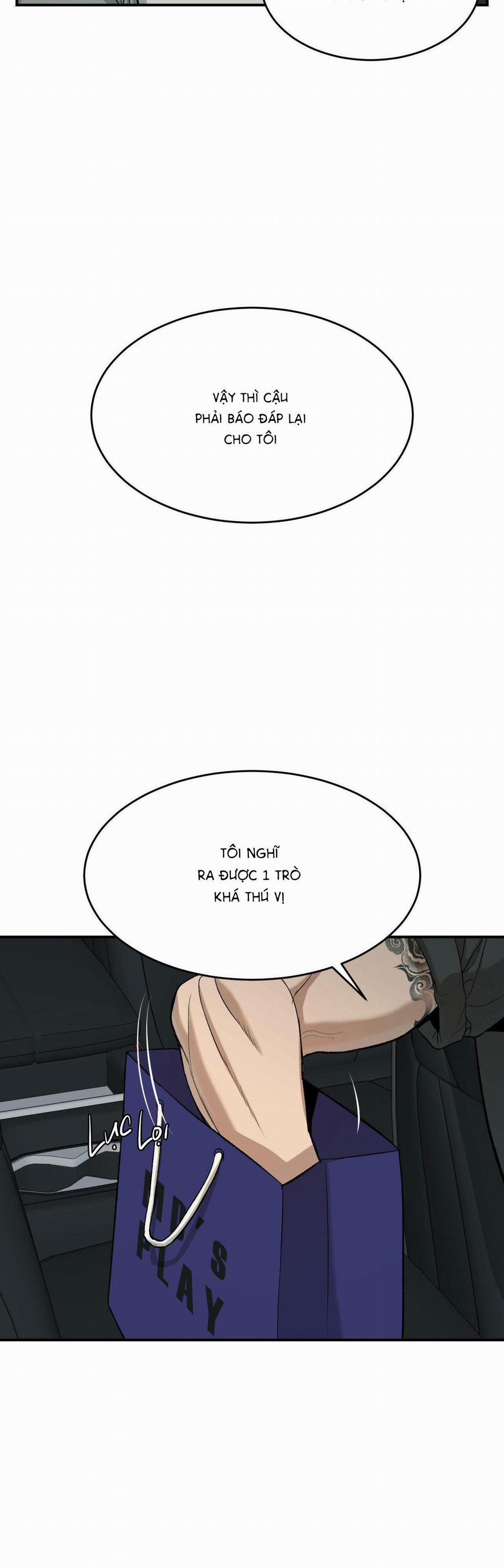 (Cbunu) Chinhx - Vận Xui 32 trang 32