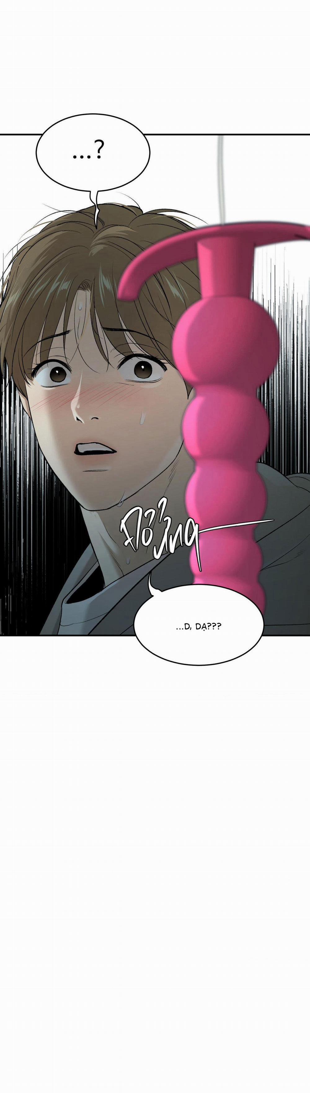 (Cbunu) Chinhx - Vận Xui 32 trang 36