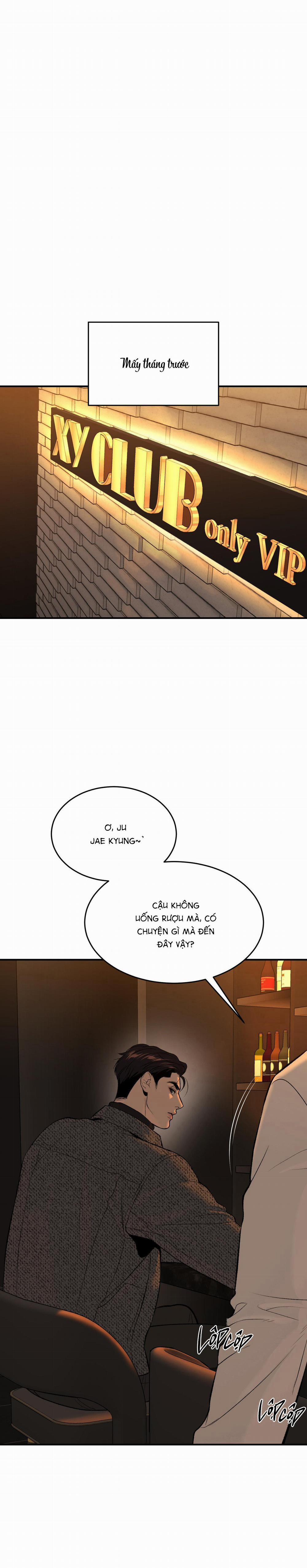 (Cbunu) Chinhx - Vận Xui 33 H+ trang 0